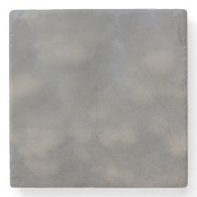Posavasos de Bebida con Nubes Mammatus