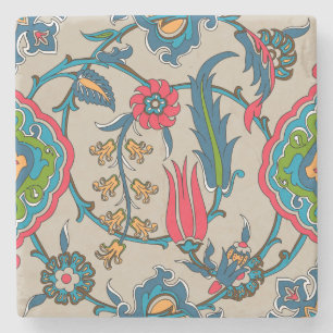 Piedra Posavasos de mármol