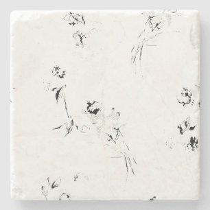 Piedra Posavasos de papel de alta calidad para cualquier 