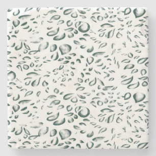 Piedra Posavasos de papel de alta calidad para cualquier 