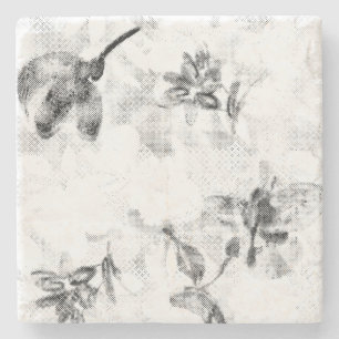 Piedra Posavasos de papel de alta calidad para cualquier 