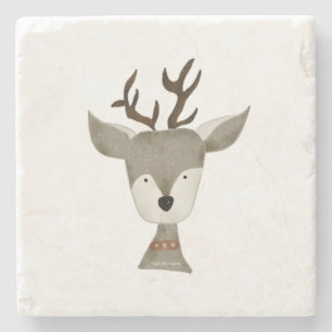Piedra Posavasos   Marble Trivet   Resto de la Antigüedad