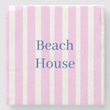 Posavasos para CASA DE PLAYA