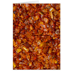 Piedras ámbar