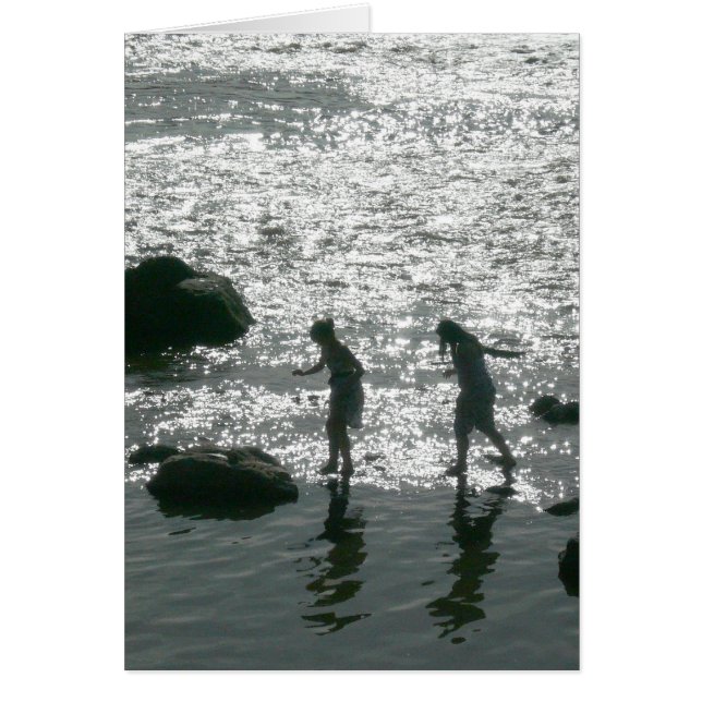 Piedras de paso - Personalizadas (Frente)