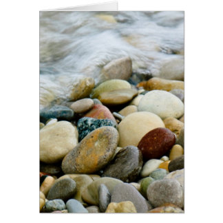 Piedras de playa I