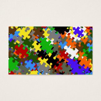 Piedras de rompecabezas