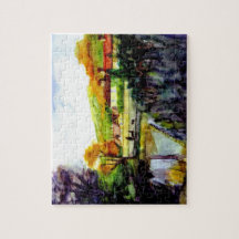 Piedras en el rompecabezas de Rothbury