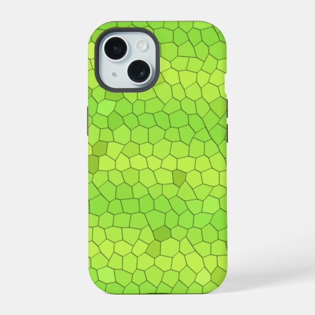 Piel de Iguana (Reverso )