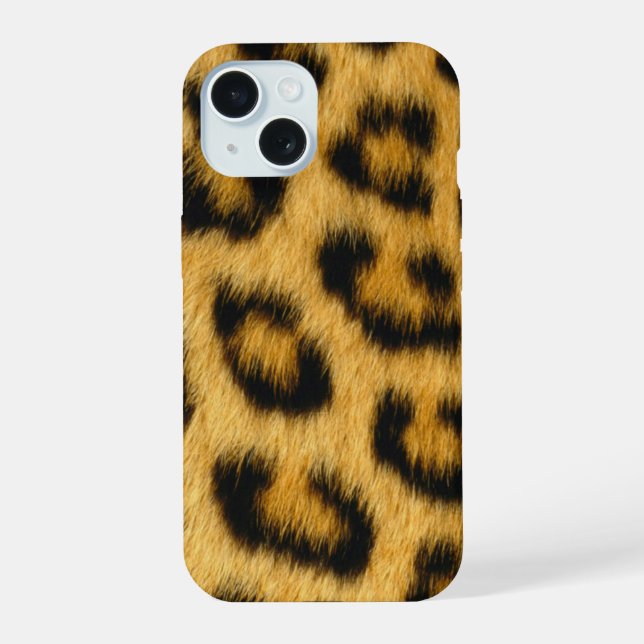 Piel de leopardo (Reverso )