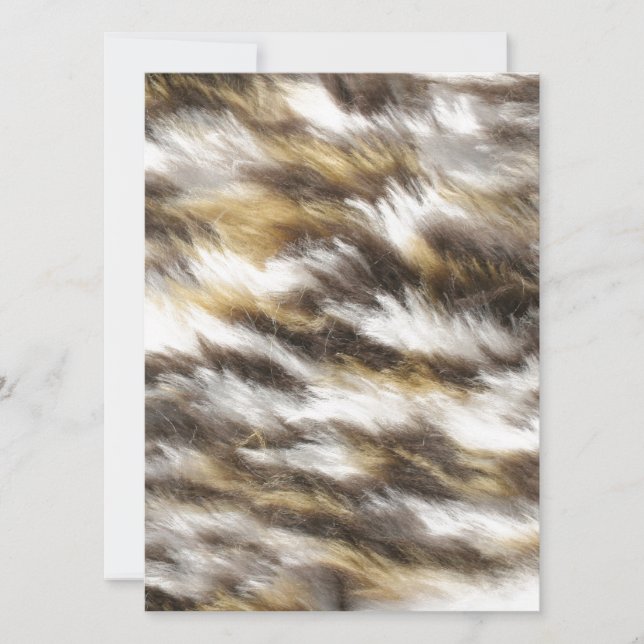 piel de leopardo (Anverso)