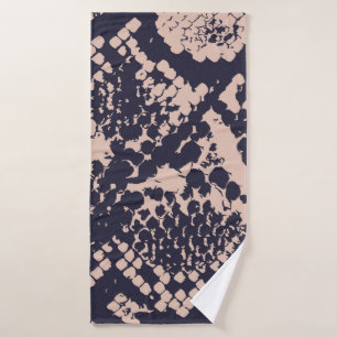 Piel de serpiente sin soldadura Patternsnake, sin