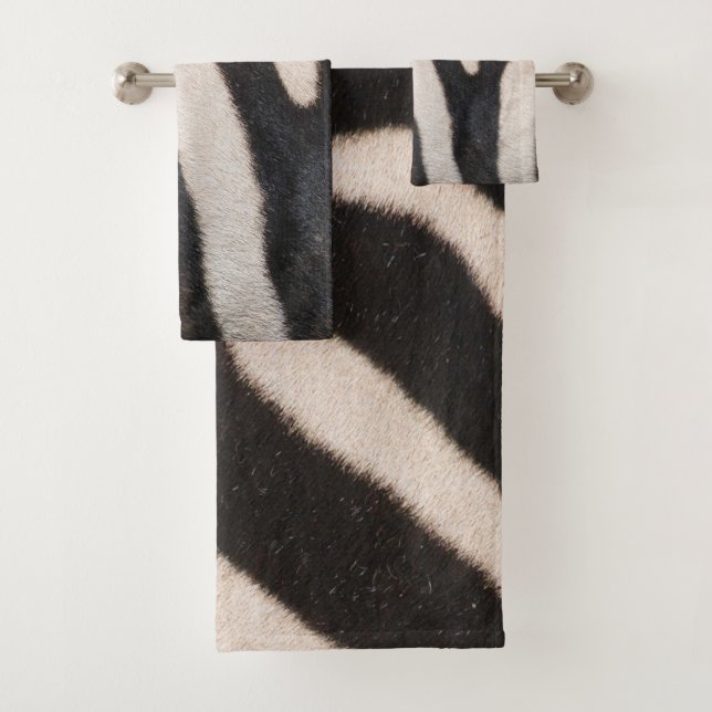 PIEL DE ZEBRA (In situ)