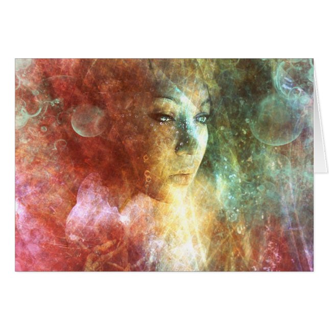 piel eléctrica (Anverso (Horizontal))