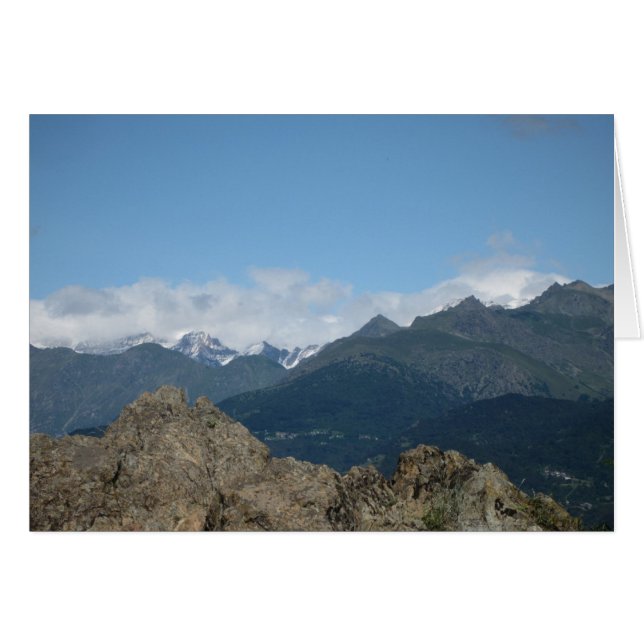 Piemonte (Anverso (Horizontal))