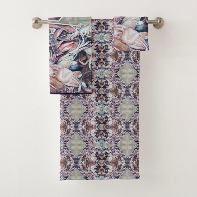 Piense fuera de la caja (In situ)