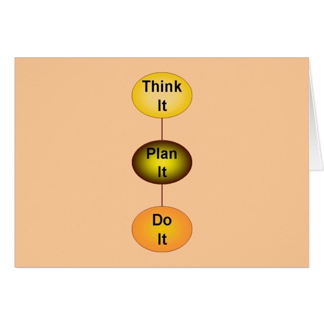Piénselo plan que lo hace (Anverso (Horizontal))