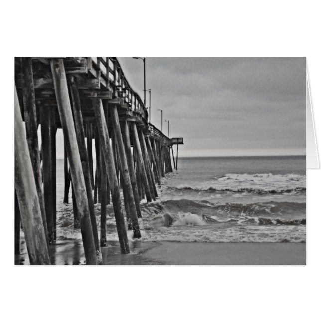 Pier de Shirley Taylor (Anverso (Horizontal))