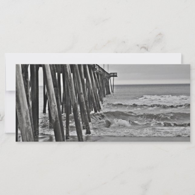 Pier de Shirley Taylor (Anverso)