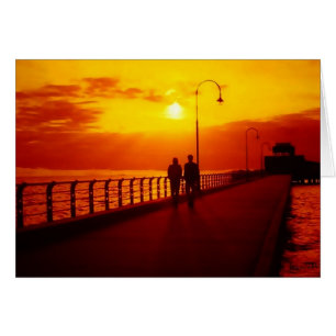 Pier de St Kilda