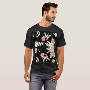 Pierce la camisa del velo