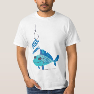 Piercing libre - Camiseta divertida Personalizado 
