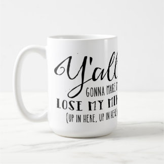 Pierda mi taza de la mente