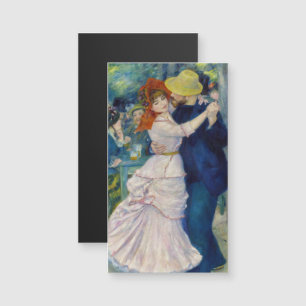 Pierre-Auguste Renoir - Baile en Bougival