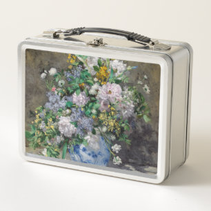 Pierre-Auguste Renoir - Ramo de Primavera