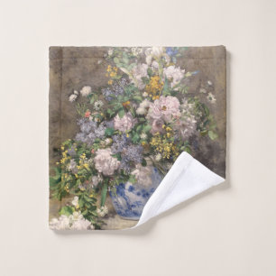 Pierre-Auguste Renoir Spring Bouquet