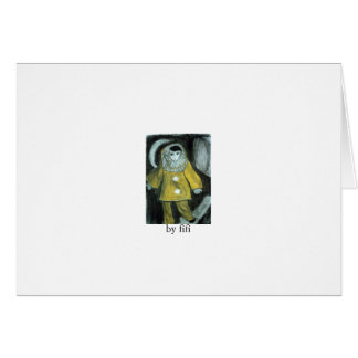 pierrot pequeno de lunes