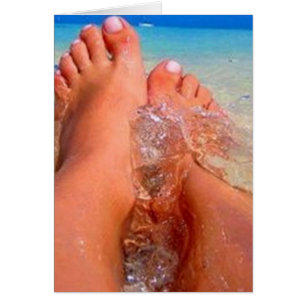 PIES CALIENTES