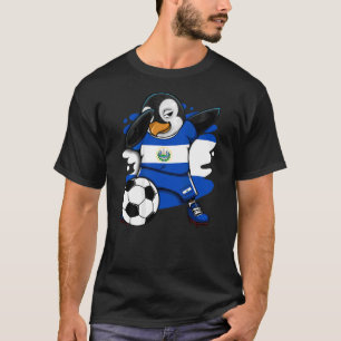 Pies de la camiseta de los hinchas de fútbol de Da
