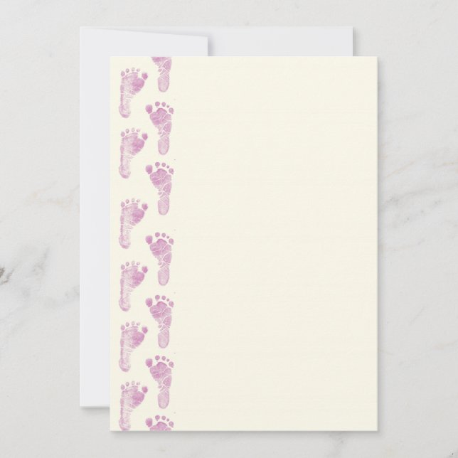 Pies pequeños (Anverso)