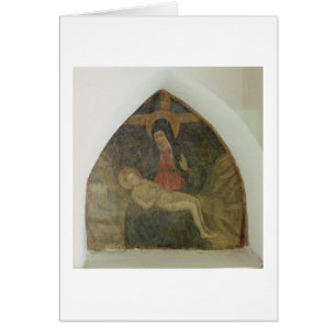 Pieta (fresco)