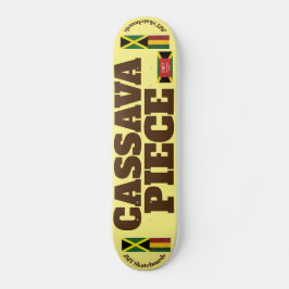 PIEZA CASSAVA / JMT SKATEBOARDS