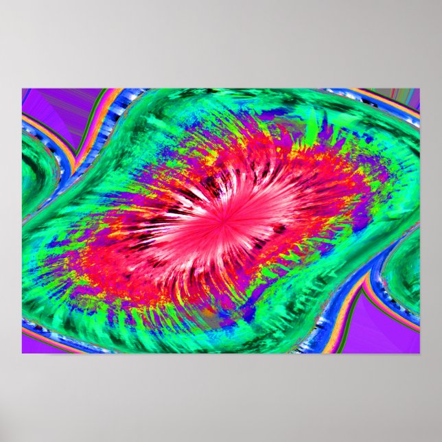 Pieza de arte de fantasía (Frente)
