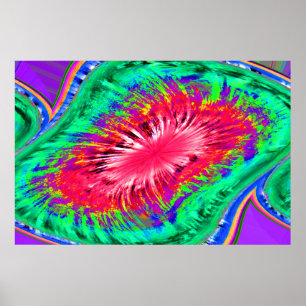 Pieza de arte de fantasía