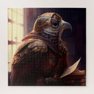 Pieza de rompecabezas