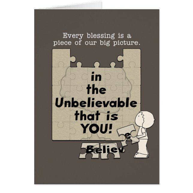 Pieza del panorama general (Frente)