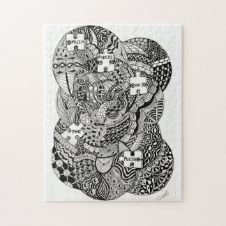 Pieza del rompecabezas que falta