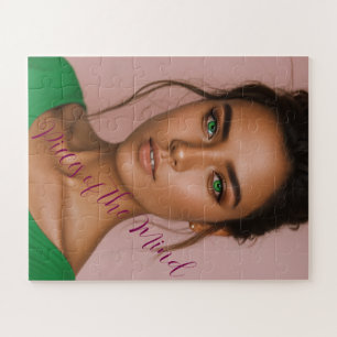 Piezas del rompecabezas mental