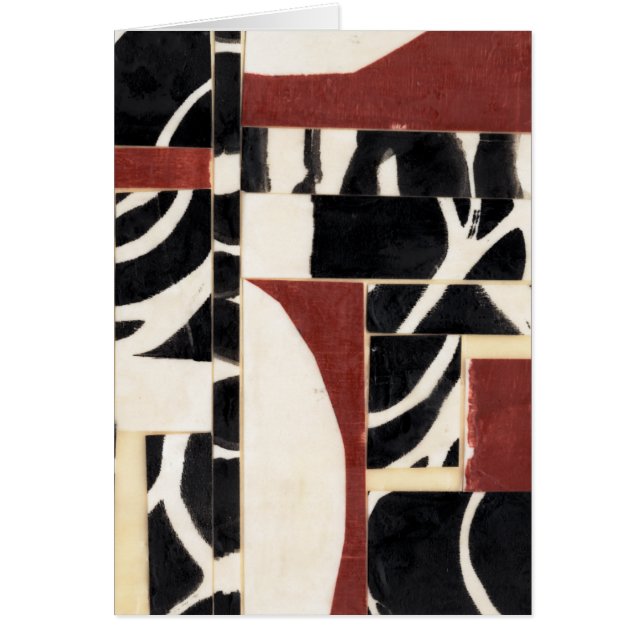 Piezas y piezas I (Frente)