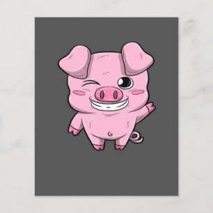 Pig Flyers   Cerdo rosa   Comercialización De Los