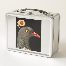 "Pigeon Pi". Audaz Pigeon pensando en Pi
