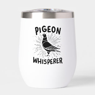 Pigeon - Pigeon Whisper