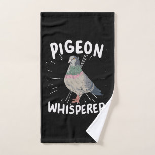 Pigeon - Pigeon Whisper