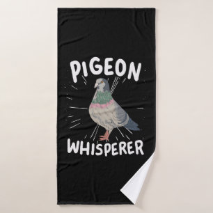 Pigeon - Pigeon Whisper