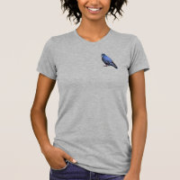 ¡Pigeon, Super Coo! Camiseta