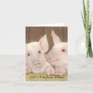 Piglets